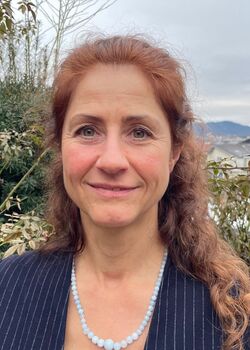 Simone Paischer, fynup Honorarberaterin