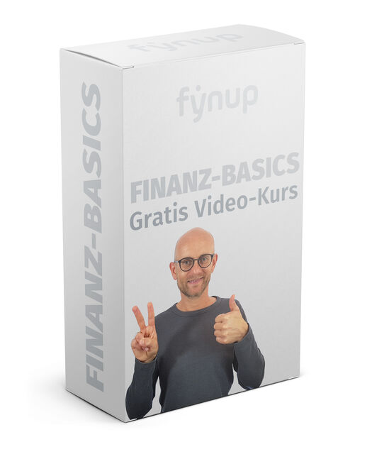 fynup Video-Kurs Box