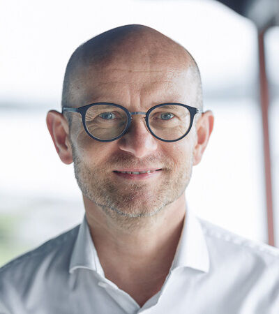 Wolfgang Staudinger