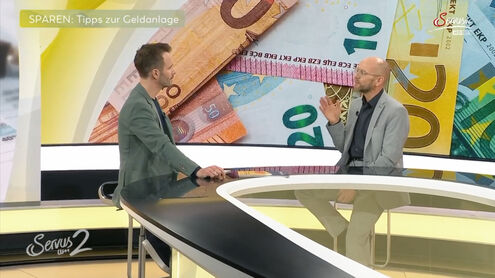 ServusTV - Servus um 2